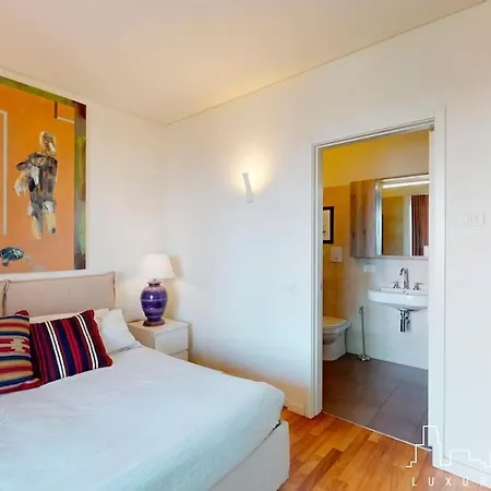 Skyline Luxury Appartament Apartment *