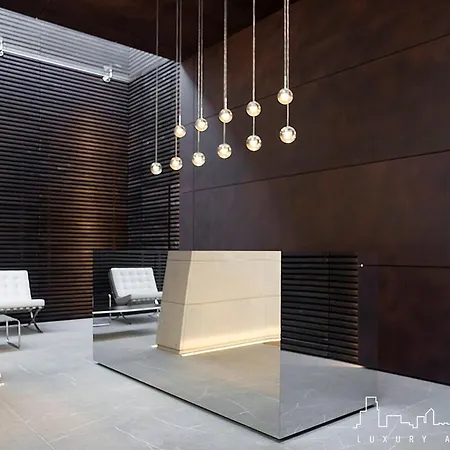 Skyline Luxury Appartament *